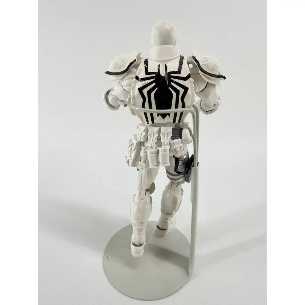 Hasbro Marvel Legends Agent Anti-Venom 80th Anniversary 6in Action Figure